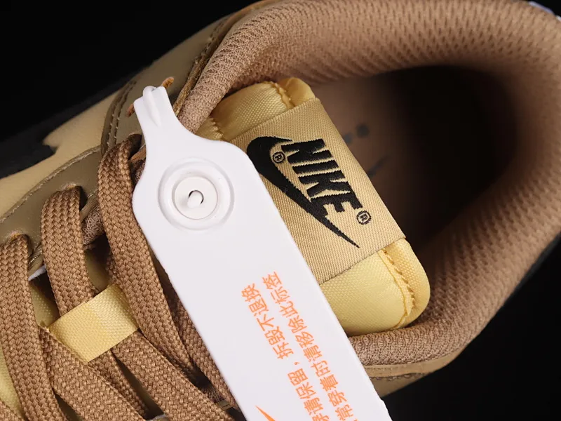All Categories Nk SB Dunk Series Nk SB Dunk Low Low-top Sneakers N Version Nk Dunk Low Pro SB "Dark Driftwood" SB Smashing Backboard Fashion Casual Sneakers DD1503-200